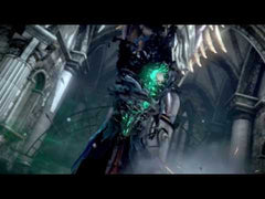 Castlevania: Lords of Shadow 2 - Xbox 360 LOOSE DISC