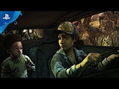 The Walking Dead: Final Season - Playstation 4