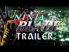 Ninja Blade - Xbox 360 LOOSE DISC