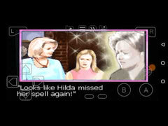 Sabrina The Teenage Witch – Game Boy Advance LOOSE CART