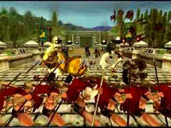 300 March to Glory - PSP