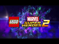 LEGO Marvel Super Heroes 2 - Nintendo Switch