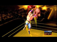 WWE All Stars - Xbox 360