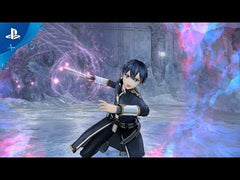 Sword Art Online: Alicization Lycoris - Playstation 4