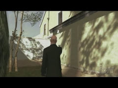 Hitman Blood Money - Playstation 2