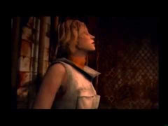 Silent Hill 3 - Playstation 2 CIB