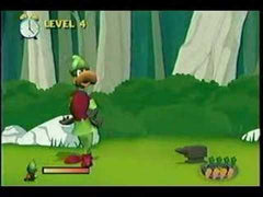 Bugs Bunny Lost in Time - Playstation CIB