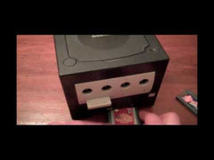 Game Boy Player Start-Up Disc – GameCube – Loose Disc