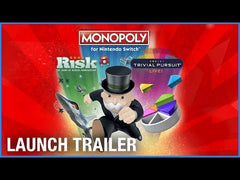 Hasbro Game Night - Nintendo Switch LOOSE CART