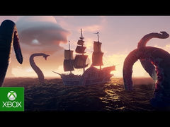 Sea of Thieves - Xbox One