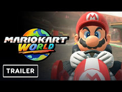 Mario Kart World - Nintendo Switch 2