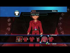 Bakugan Battle Brawlers - Playstation 2