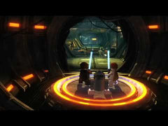 LEGO Star Wars III: The Clone Wars - Playstation 3
