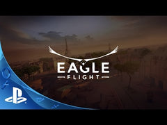 Eagle Flight VR - PlayStation 4