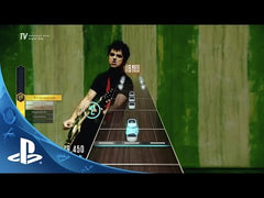Guitar Hero Live (Game Only) - Playstation 4