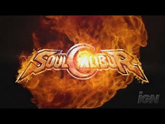 Soul Calibur 4 & Tekken 6 - Playstation 3