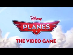 Disney Planes - Nintendo 3DS
