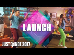 Just Dance 2017 - Xbox One LOOSE DISC