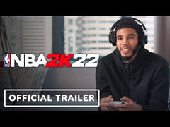 NBA 2K22 - Nintendo Switch