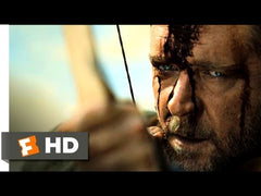 Robin Hood Blu-ray (Russell Crowe) – Preowned