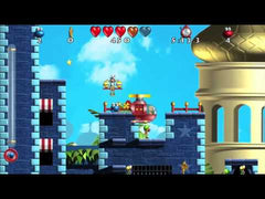 Putty Squad - Playstation 4 LOOSE DISC