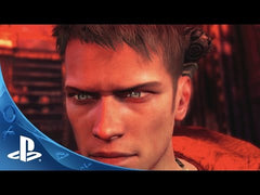 DMC: Devil May Cry [Definitive Edition] - Playstation 4