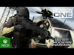 Call of Duty: Modern Warfare - Xbox One