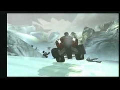ATV Quad Power Racing 2 - Gamecube NO MANUAL