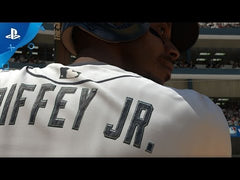 MLB The Show 17 - Playstation 4