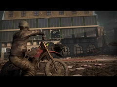 MotorStorm: Apocalypse – PlayStation 3 (CIB)