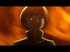 Persona 4 Arena - Playstation 3