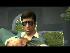 Scarface the World is Yours - Playstation 2 LOOSE DISC