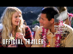 50 First Dates - Blu-ray
