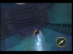 Aquaman Battle for Atlantis - Xbox NO MANUAL