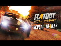 FlatOut 4: Total Insanity - Xbox One