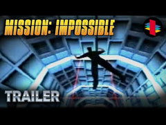 Mission Impossible - Playstation CIB