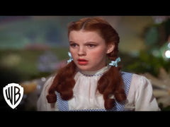 The Wizard of Oz Blu-ray (preowned)