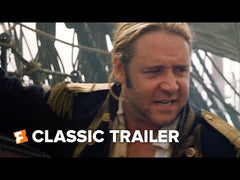 Master and Commander: The Far Side of the World Blu-ray (Preowned)