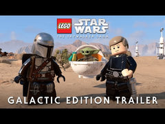 LEGO Star Wars: The Skywalker Saga [Deluxe Edition] - Xbox Series X