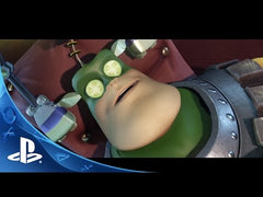Ratchet & Clank - Playstation 4