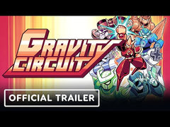 Gravity Circuit - Nintendo Switch