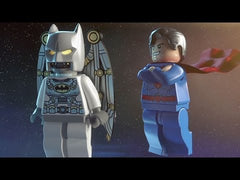 LEGO Batman 3: Beyond Gotham - PlayStation 3
