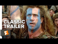 Braveheart (DVD) 2-Disc Special Collector's Edition - Mel Gibson