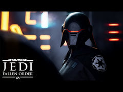 Star Wars Jedi: Fallen Order - Playstation 5