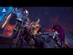 Darksiders III - Playstation 4 BRAND NEW