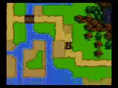 Shining Force - Sega Genesis CIB