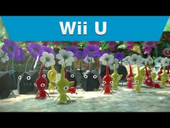 Pikmin 3 - Wii U
