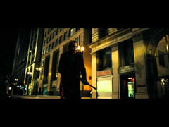 The Dark Knight Blu-ray (Pre-Owned)