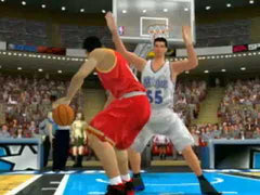 NBA Live 2004 - Playstation 2