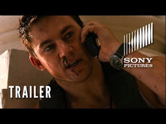 White House Down (Blu-ray) – Preowned